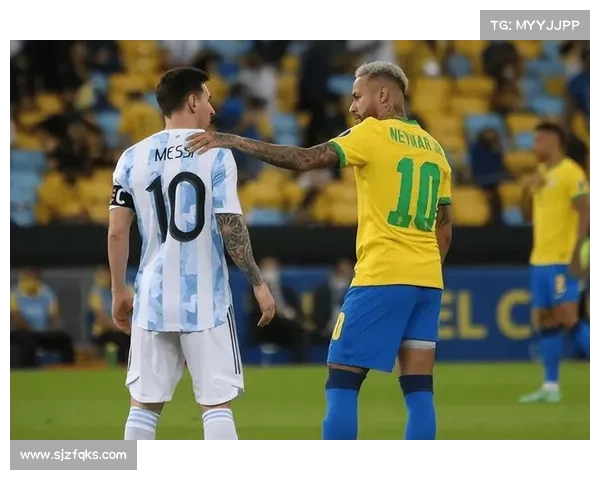 阿根廷世预赛比赛